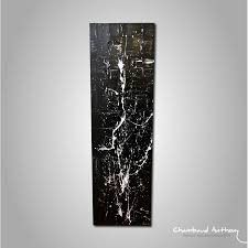Ce tableau noir et blanc sublimera avec élégance et originalité votre intérieur, en mettant en avant toute votre décoration design. Tableau Plahvatus Tableau Noir Et Blanc Toile Abstraite Tableau Design