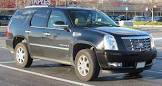 Cadillac-Escalade