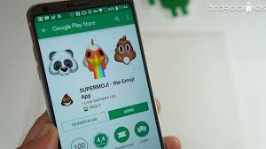 Iphone x emoji keyboard android 1.0 apk download and install. Los Emojis Del Iphone X Animojis Ahora Tambien Para Android Androidsis