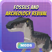 Maybe you would like to learn more about one of these? Fossils And Archeology Revival Mod 3 0 Apks Fossils Archeology Modamod Apk Download