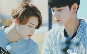 Johnny And Ten Nct Johnny Nct Life Nct Ten