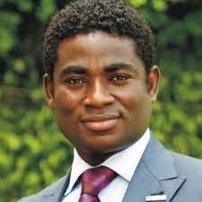 Ernest Terry's Instagram, Twitter & Facebook