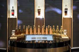 The Macallan 5 Jpg Travel Retail Macallan Whisky Alcoholic Drinks