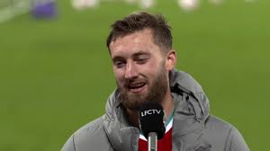 Stream tracks and playlists from nat phillips on your desktop or mobile device. Nathaniel Phillips Debut Post Match Interview Liverpool 2 1 West Ham United Premier League 2020 Youtube