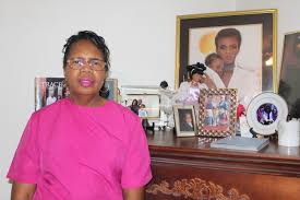 It will be great to not see the blight' — Residents On Changes in Their  Area