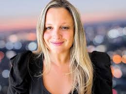 We're excited to welcome our new Chief Financial Officer, Anaïs Lempereur,  to Hallmark Media