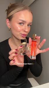 Zara Férfi Parfum Ysl