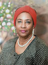 Evelyn Deloatch's Instagram, Twitter & Facebook