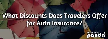 The main predecessor companies of the travelers companies, inc. What Discounts Does Travelers Offer For Auto Insurance