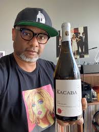 All welcome Kacaba Vineyards and Winery