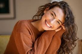 How To Become A Confident Woman: 5 Simple Steps