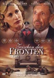 Zwischen den Fronten