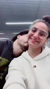 KarolG describió mi relación. Te amo amor mío❤️ #amor #novios #loveyou