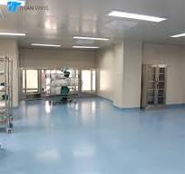 Wear Resistant Office or Home Use Homogeneous Vinyl Flooring 2-3mm Factory  Price
