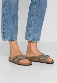 Yao (surname), the transliteration of chinese family names 姚, 銚, and 么. Birkenstock Yao Hausschuh Stone Khaki Zalando De