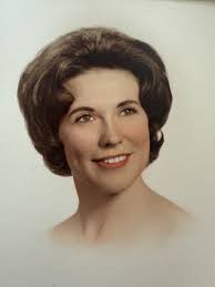 Cherishing the Memory of Bonnie Bonita Jean (Whiting) Hanebuth left us to  be with Jesus