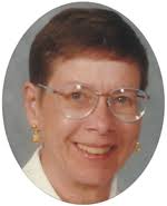 Obituary for Dr. Josephine "Jody" Anderson