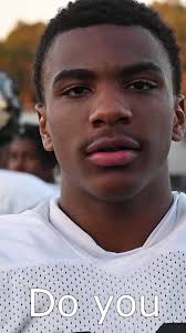 Wise word from @. #fyp #football #fypシ #fridaynightlights #dhamer #juke