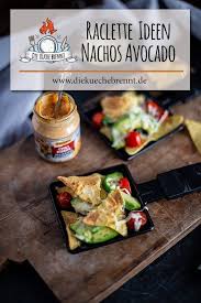 Werbung Einfache Raclette Ideen Rezept Fur Silvester Pizza Nachos Chorizo Pfanne Raclette Ideen Rezepte Silvester Essen