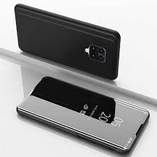 Flip Cover For Xiaomi Redmi Note 9S ...