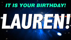 Video for web iamlpfans.cz records are from lauren´s and lp´s instastories. Happy Birthday Lauren This Is Your Gift Youtube