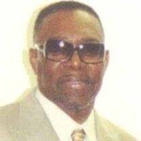 Mr. Clovis "Dave" Davis Jr. Obituary