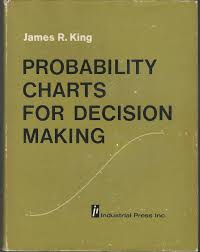 Probability Charts For Decision Making Amazon Co Uk J R