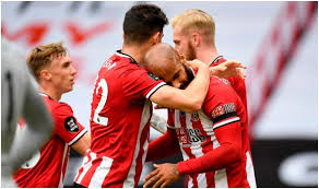 Sheff utd still plugging away, with mcgoldrick finding some space paul heckingbottom has told his sheffield utd side their shock win at manchester united proves it is. Sheffield Utd 3 0 Chelsea David Mcgoldrick Double Opens Door For Man Utd And Leicester Football Sport Express Co Uk