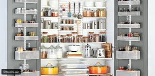 تعرفي على طريقة ترتيب المطبخ الصغير