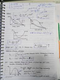 Untuk mengerjakan soal dibawah ini di sarankan kepada pembaca untuk memahami kembali materi peluang pada artikel. Rumus Kehandalan Reliability Contoh Dan Pembahasan Dalam Ilmu Teknik 1 Of 3 Sains Teknologi Dan Ekonomi Bisnis
