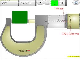 Answer key to phet labs.pdf free pdf download now!!! Micrometer App Version Full Screen Javascript Html5 Applet Simulation Model Open Educational Resources Open Source Physics Singapore