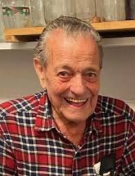 Pellegrino Tosi Obituary (2025)