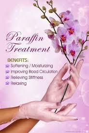 Complementary Paraffin Hand Treatment With The January Special Facials Treatments Hand Treatment Facial Treatment Paraffin Wax Treatment