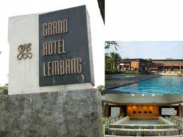 Hobbit resort is nick name of baan suan noi resort (in thailand). Grand Hotel Lembang Pilihan Menginap Di Kawasan Wisata Bandung Utara