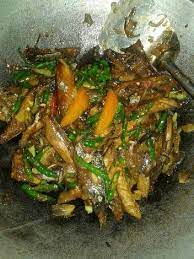 Resep Oseng Tongkol Lombok Ijo Oleh Musri Recipe Resep Masakan Resep Makan Siang Masakan