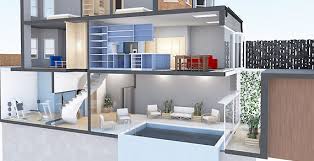 As a basement conversion specialist we offer you a complete design and build package and you can discover more about our work right here. Apt Renovation Basement Conversion Extension London