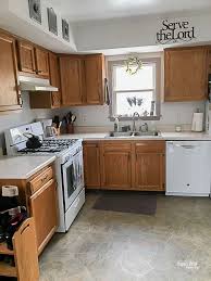 How To Paint Kitchen Cabinets Without Sanding Kitchen Remodel Painting Kitchen Cabinets Kitchen Cabinets