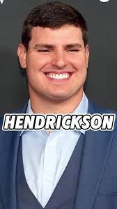 Rennick Hendrickson