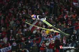 Bilety wyprzedały się momentalnie, gdy tylko pojawiły się w sprzedaży. Puchar Swiata W Skokach Narciarskich Zakopane 2021 Ezakopane Pl