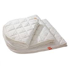 With our supreme baby mattresses. Leander Cradle Mattress Topper Natural Baby Shower