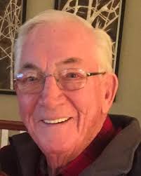 Obituary information for James Henry Bower