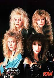 Pin On 80 S 90 S Rock