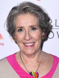 Phyllis Logan