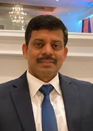 OFFICE BEARERS 2020 -2021