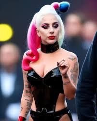 Zdjęcie Lady Gagi z Jokera 2 to fejk. AI jest coraz lepsza i przerażająca  | naTemat.pl