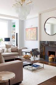 Complete Interior Design Of Luxury Hampstead Mansion Contemporary Living Room London By Callender Howorth Interior Architectural Design Houzz
