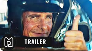 Dass man als zuschauer trotz all der unwägbarkeiten. Le Mans 66 Trailer Deutsch German 2019 Youtube