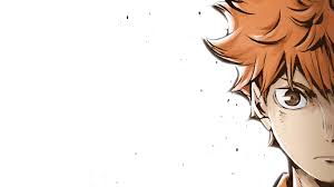 See more ideas about haikyuu, haikyuu wallpaper, haikyuu anime. Hinata ShÅyÅ Wallpapers Wallpaper Cave