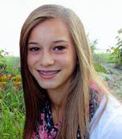 Obituary for Jenna Marie Baranczyk