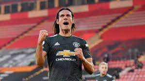 Edinson cavani statistics and career statistics, live sofascore ratings, heatmap and goal video highlights may be available on sofascore for some of edinson cavani and manchester united matches. Manchester United Forward Edinson Cavani Banned Three Games Over Social Media Post Tsn Ca